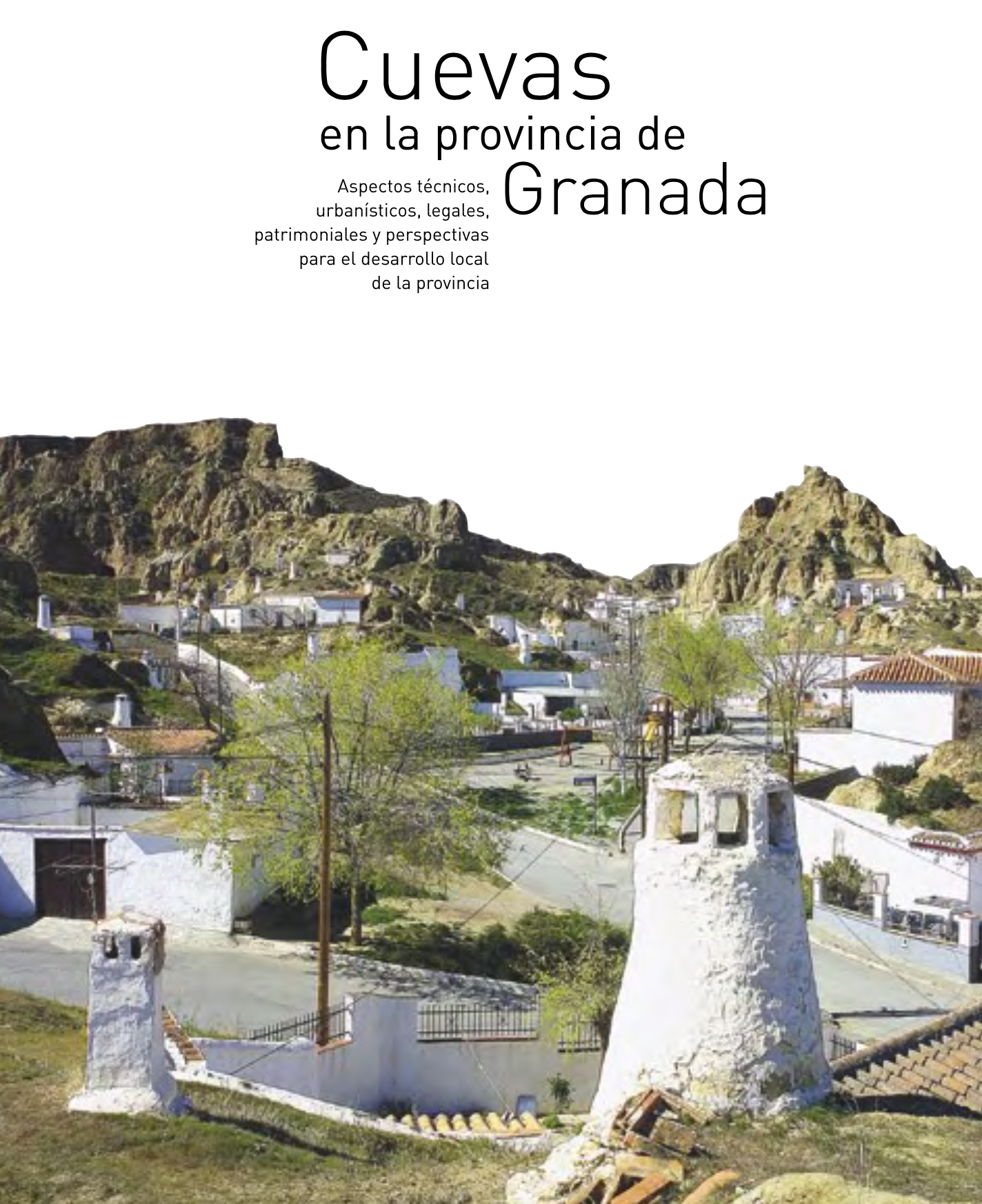 Cuevas Provincia Aspectos técnicos Cuevas Provincia Aspectos técnicos