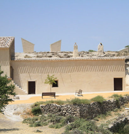 Virgen De La Cabeza