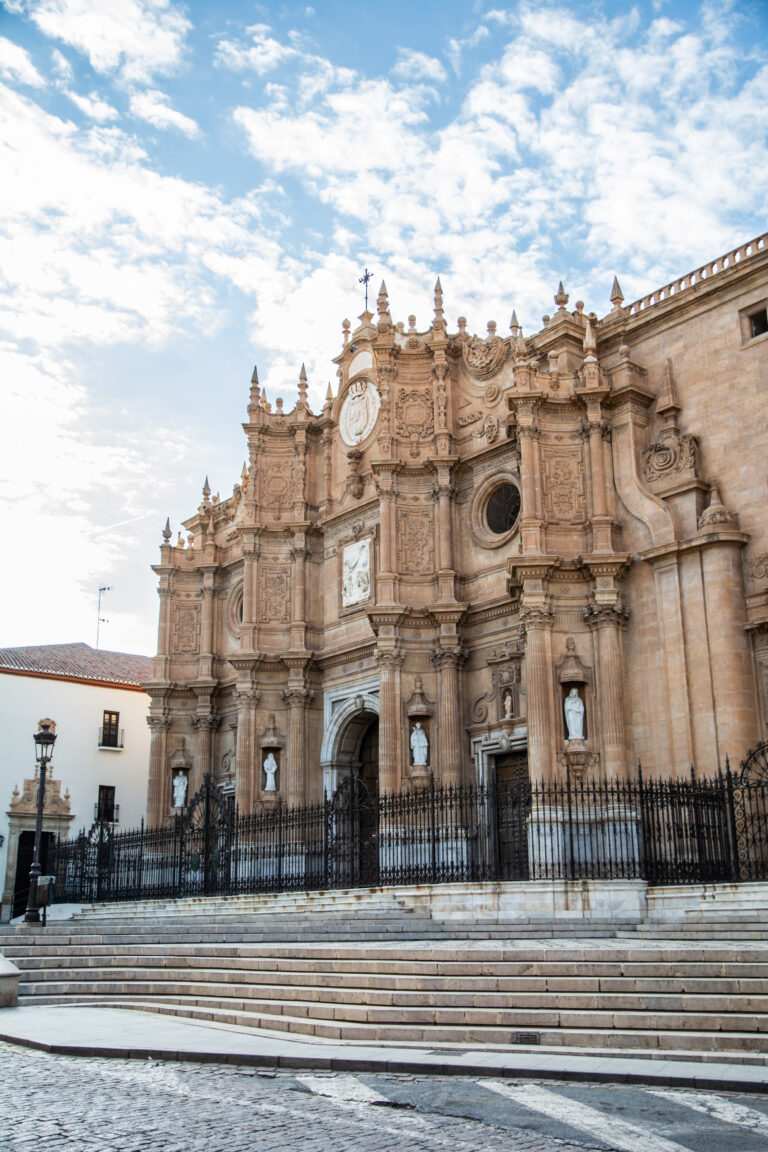 Catedral Guadix