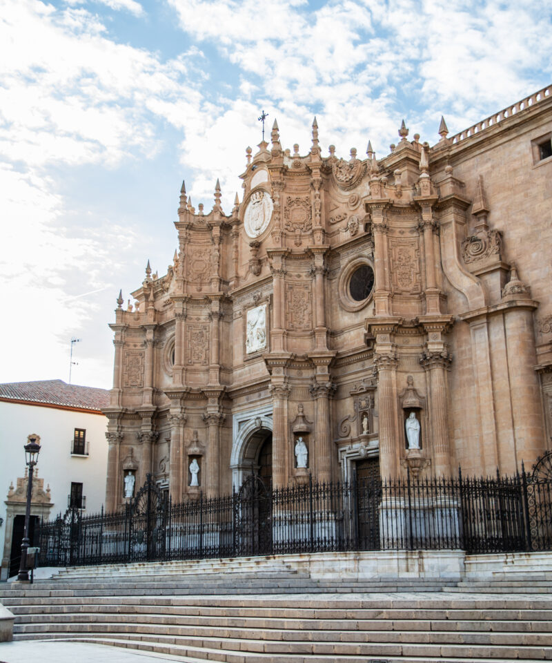 Catedral Guadix