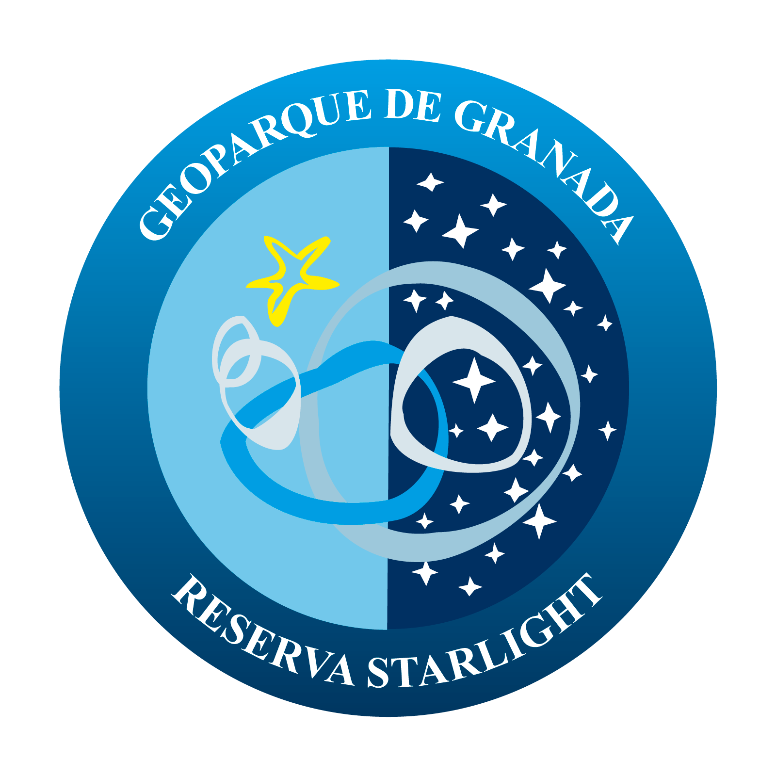 Geoparque De Granada Reserva Starlight