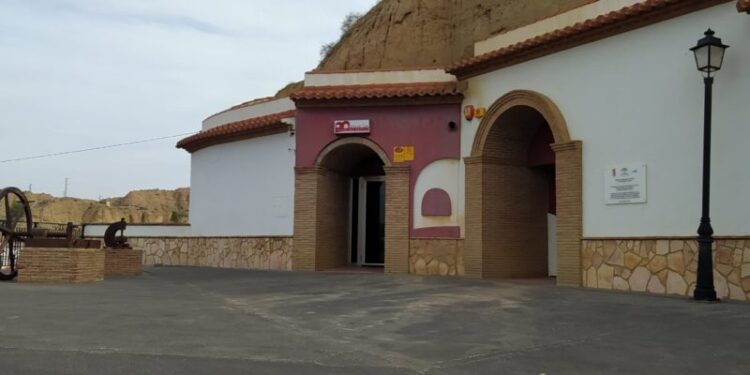 Centro De Interpretación Benalúa 750x375