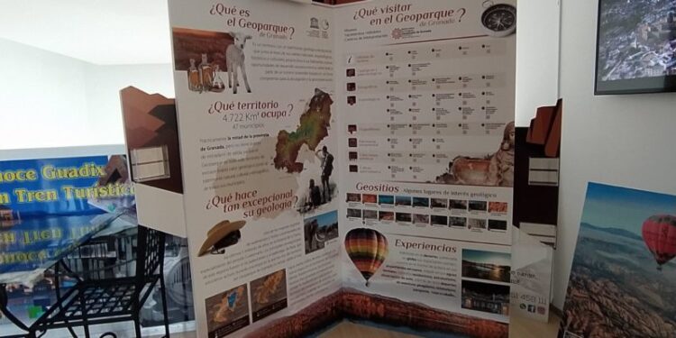 Rincón Del Geoparque Oficina De Turismo De Guadix 750x375