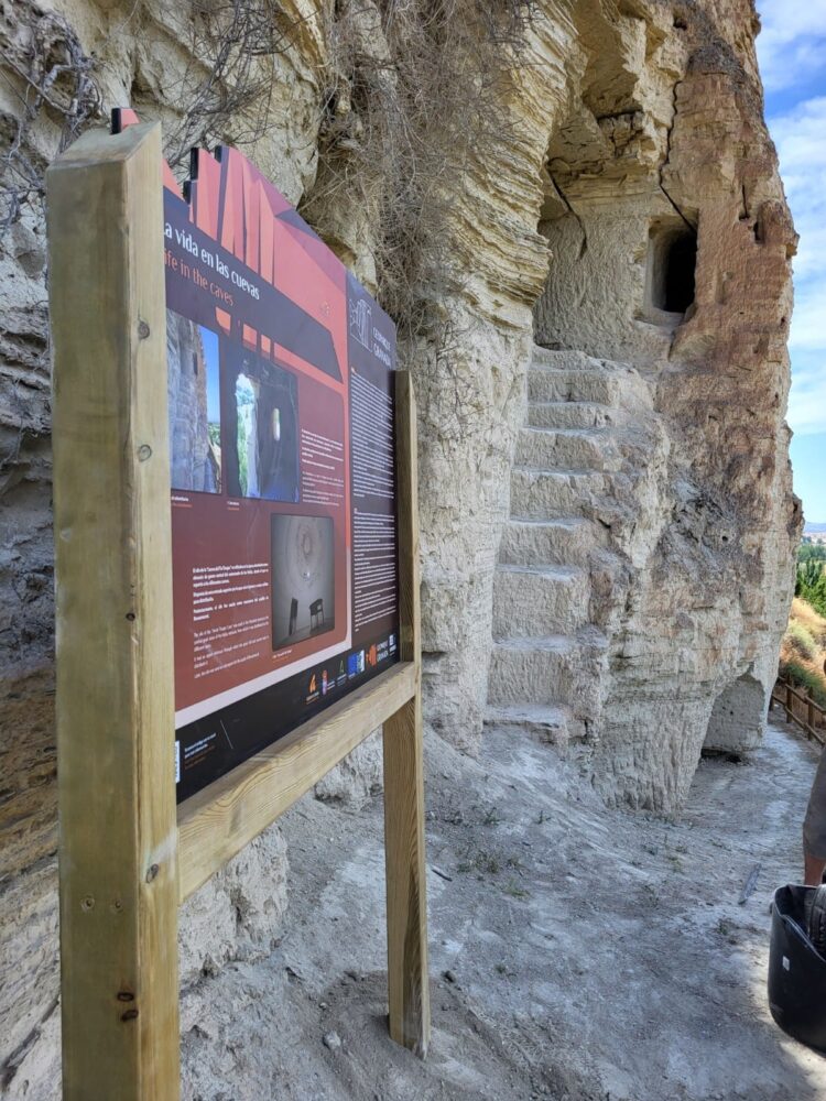 00027 Senalizacion Geoparque Altiplano 750x1000