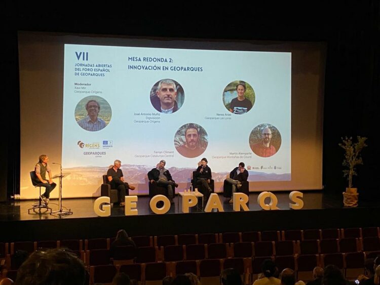 00002 Vii Jornadas Geoparques Espanoles 750x563