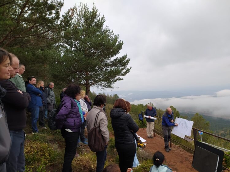 00005 Vii Jornadas Geoparques Espanoles 750x563