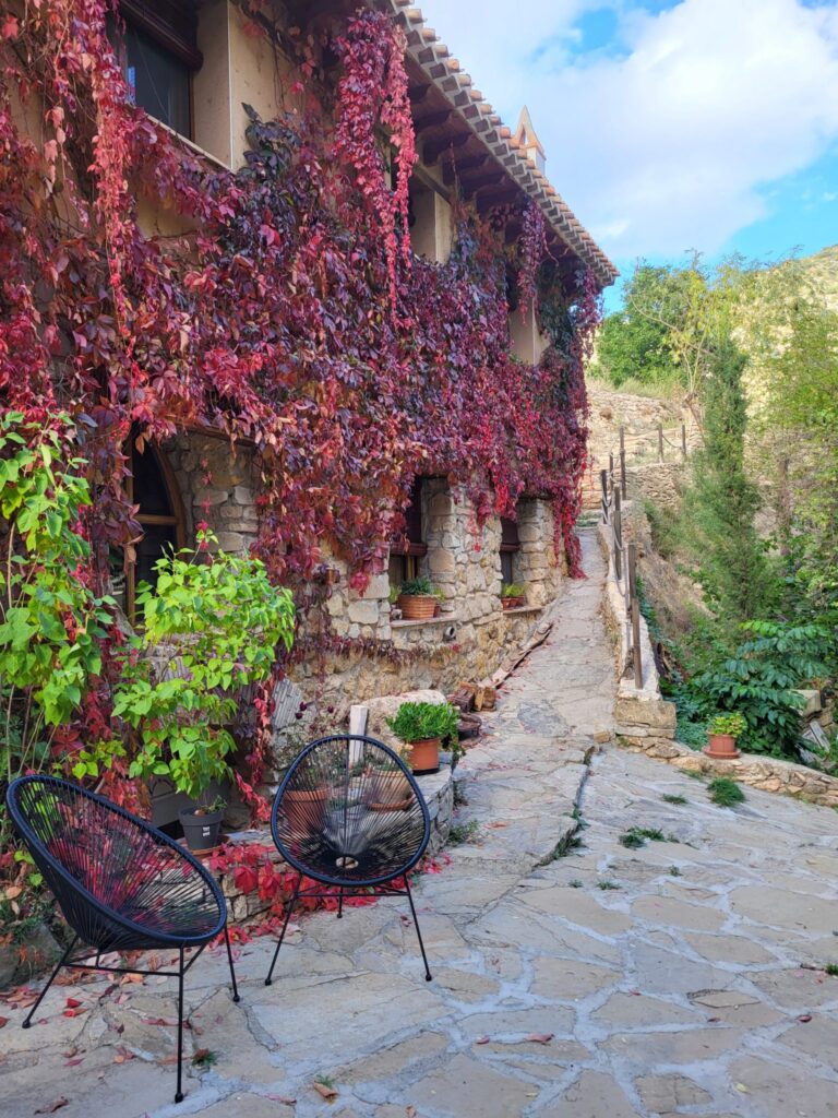 Molino del Machero