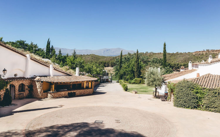casa cueva tio tobas