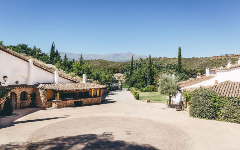 casa cueva tio tobas
