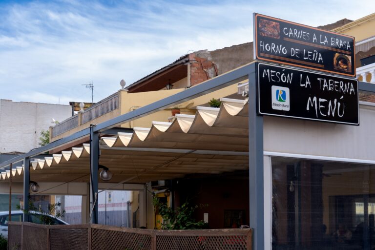 Meson taberna