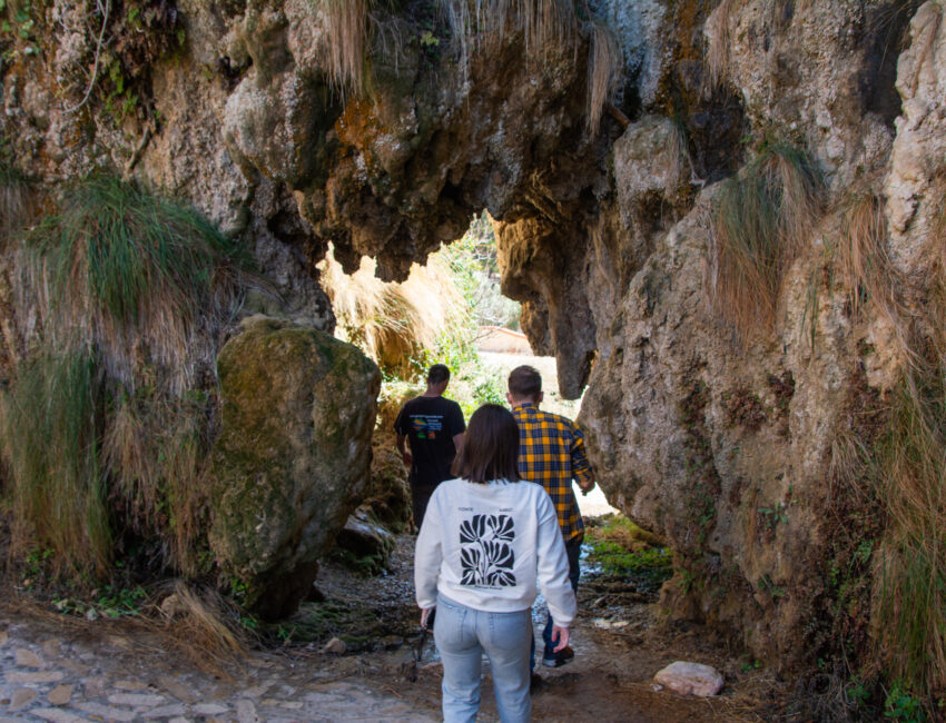 Geopark