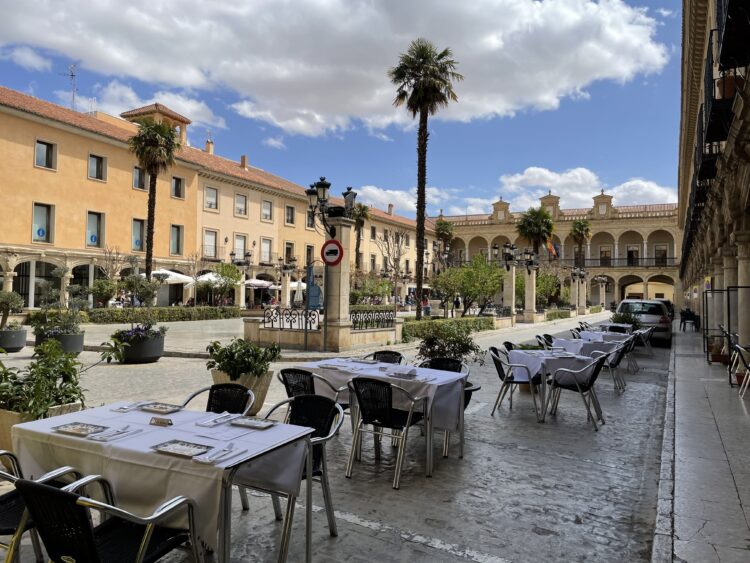 Restaurante el Refugio