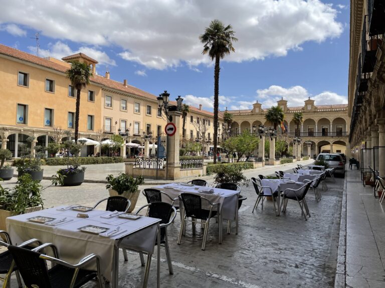 Restaurante el Refugio