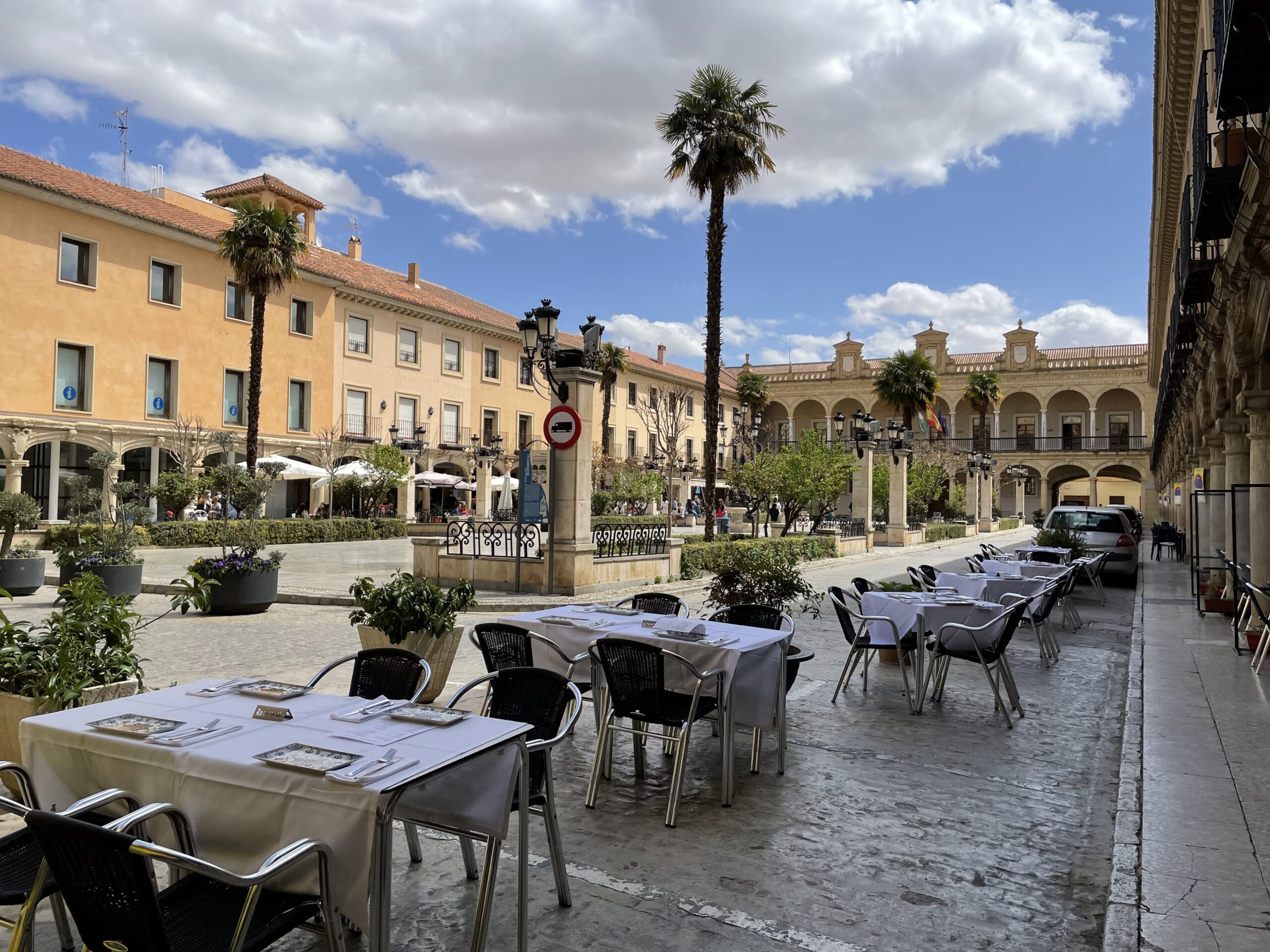 Restaurante el Refugio