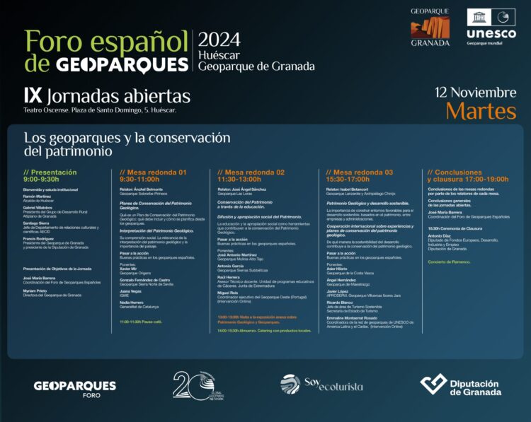 Programa Jornadas Abiertas Foro Espanol De Geoparques Scaled Scaled Scaled Scaled Scaled Scaled Scaled Scaled Scaled Scaled Scaled Scaled 1