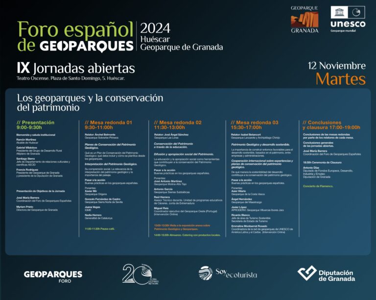 Programa Jornadas Abiertas Foro Espanol De Geoparques Scaled Scaled Scaled Scaled Scaled Scaled Scaled Scaled Scaled Scaled Scaled Scaled 1