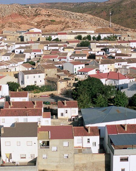 Alamedilla