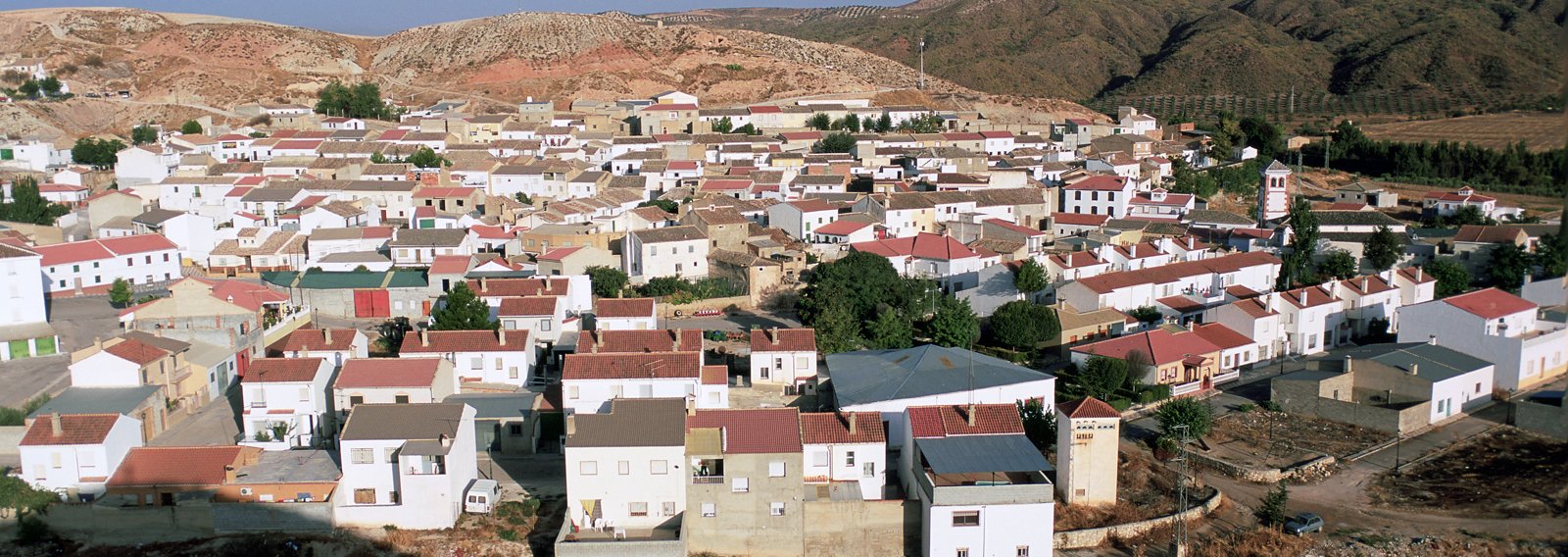 Alamedilla