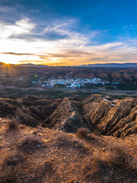 Beas de Guadix
