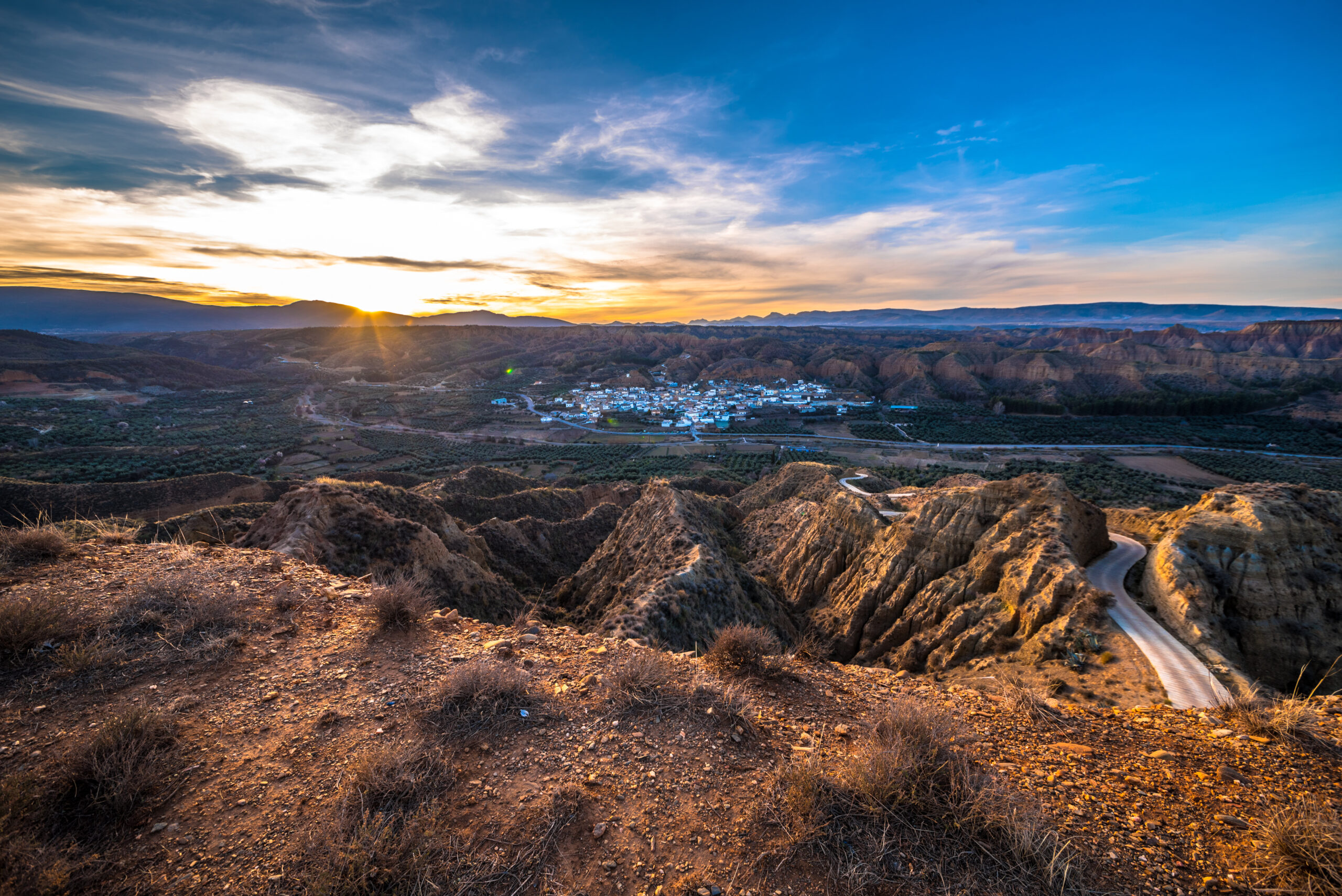 Beas de Guadix