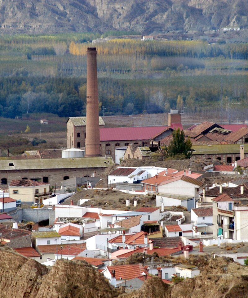 Benalua