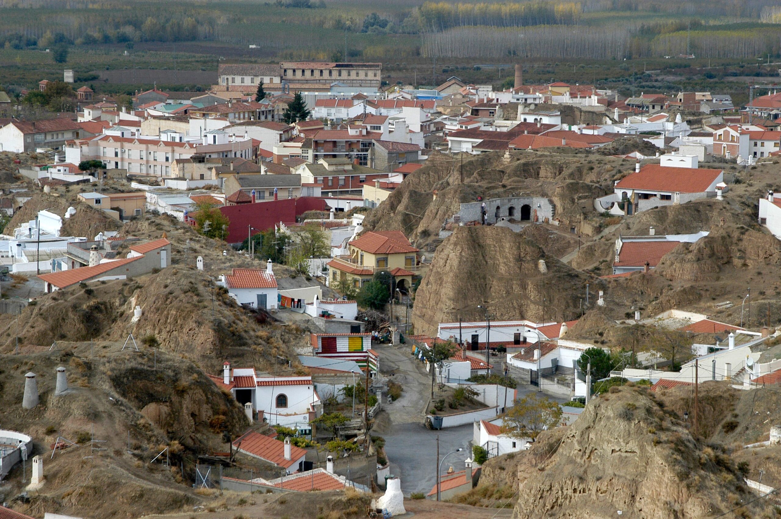 Benalúa