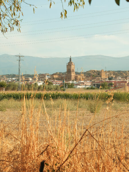Cogollos de Guadix