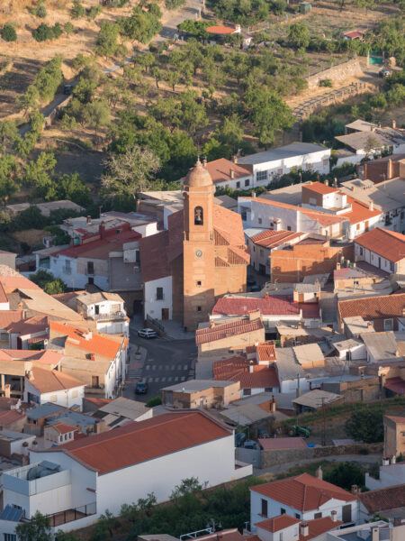 Aldeire