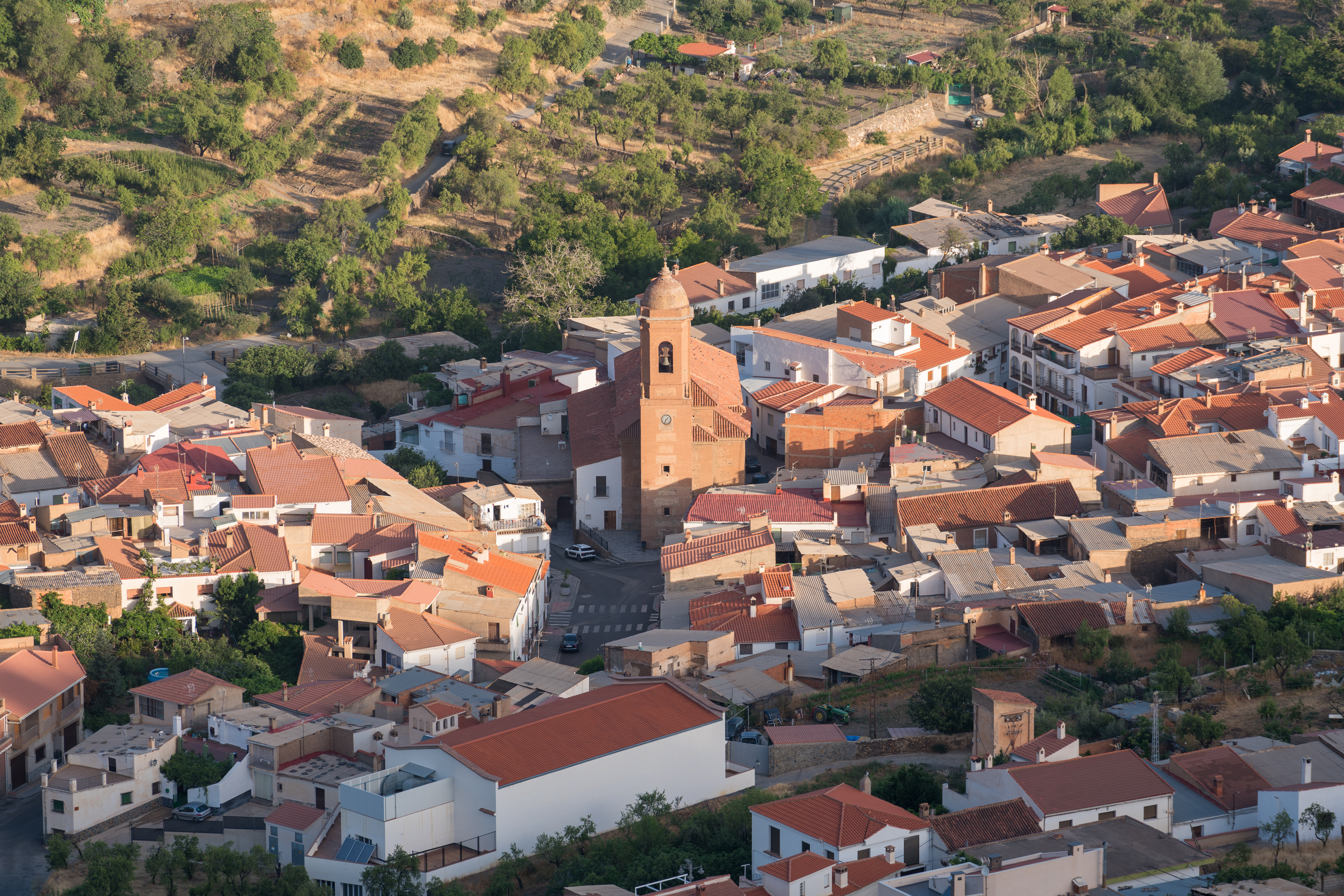 Aldeire