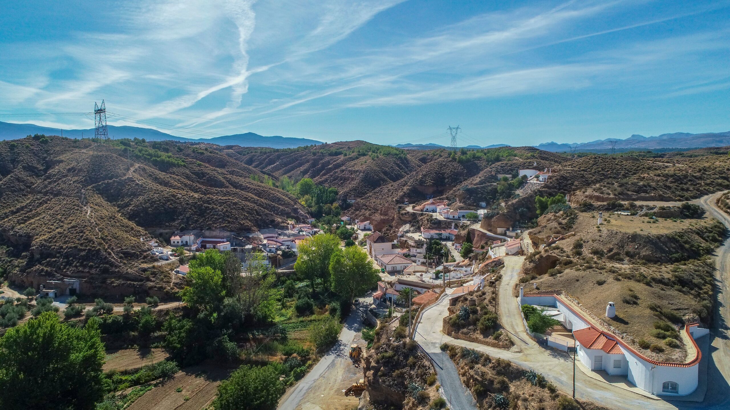 Cortes y Graena