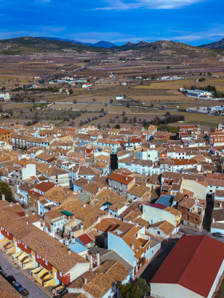 Puebla de Don Fadrique