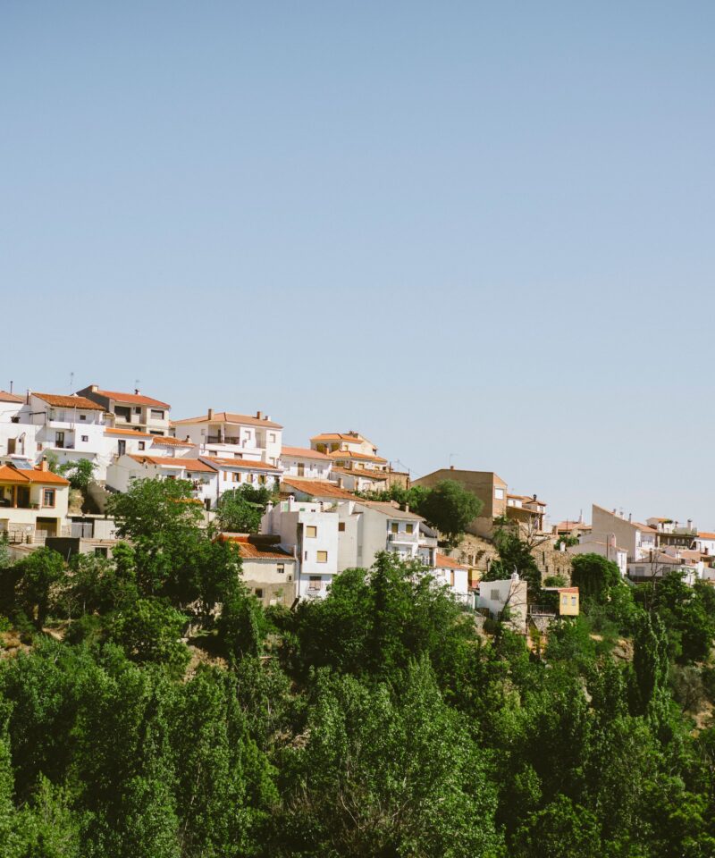 jerez del marquesado