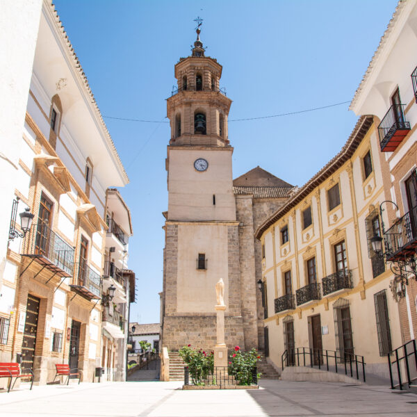 Curso en Baza: Guía del Geoparque de Granada: Patrimonio Cultural (Material e Inmaterial)