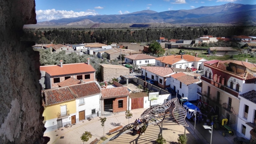 Albuñán