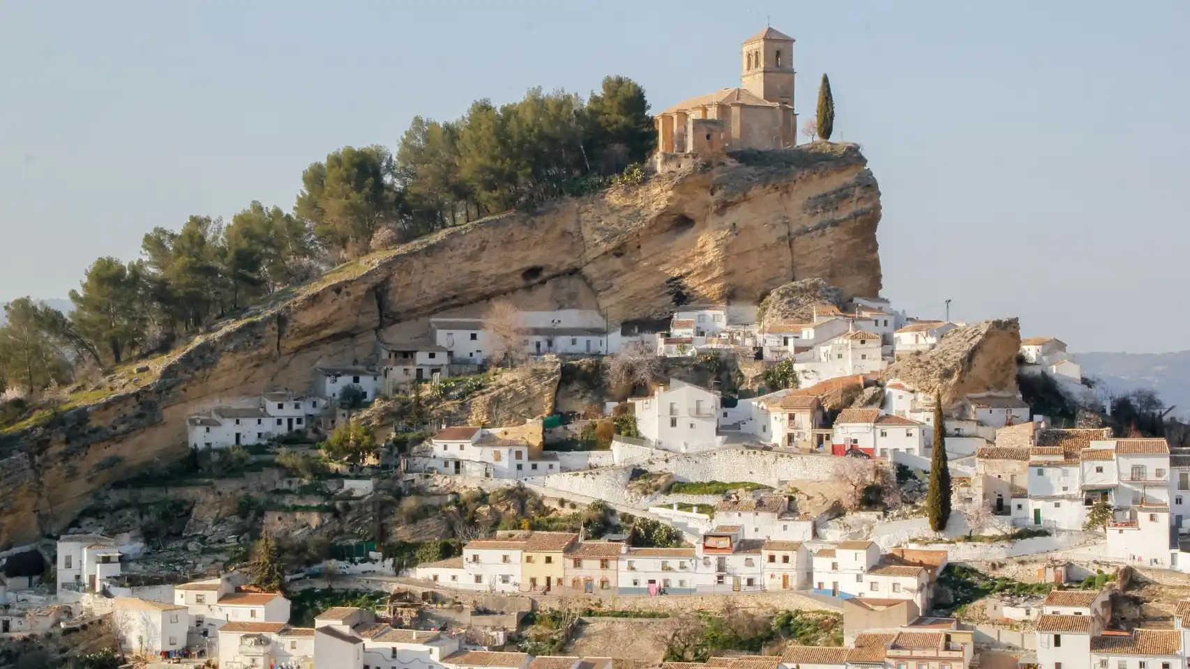 Cuevas del Campo