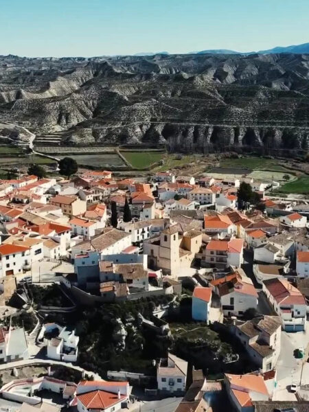 Castilléjar