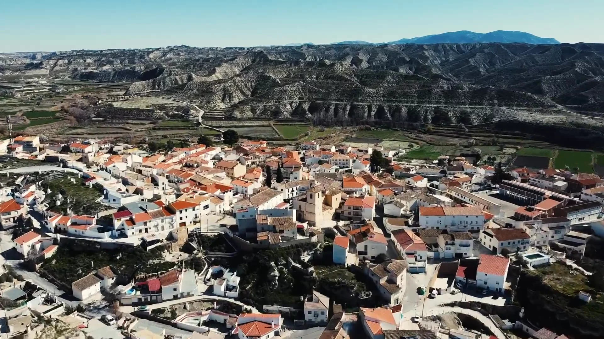 Castilléjar