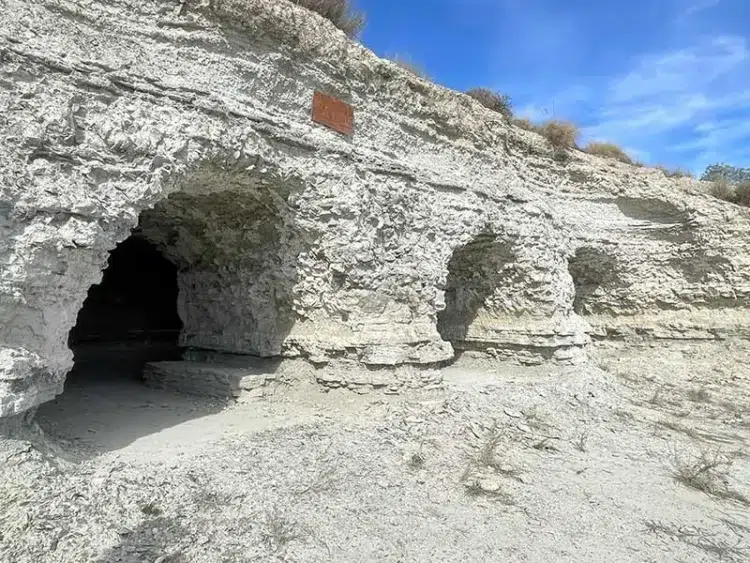 Cueva de los Amos