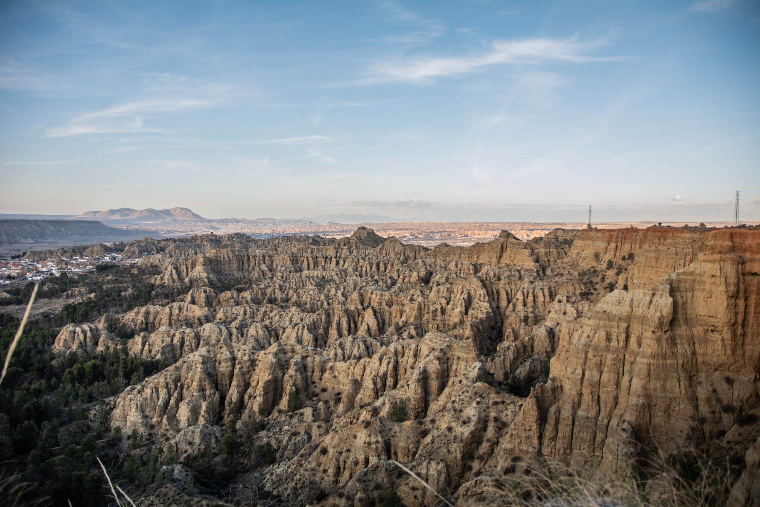 Curso en Cuevas del Campo: Guía del Geoparque de Granada: Geología Básica y Geología del Geoparque