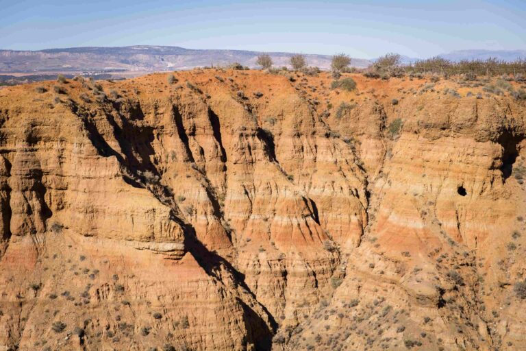 Mirador Beas de Guadix