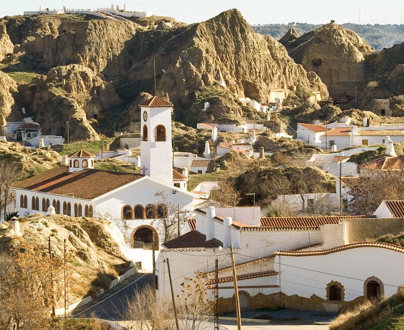 Ermita Nueva