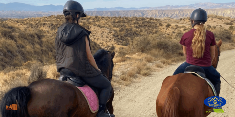 Goyo Garrido Adventures Rutas A Caballo Comercial Y Gestión