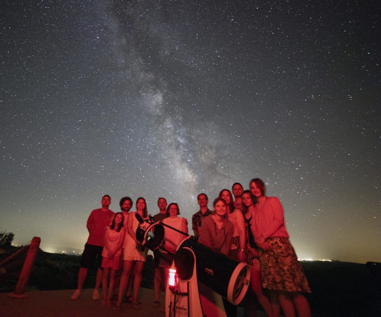 Astroturismo Astroturismo