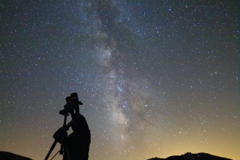 Astroturismo