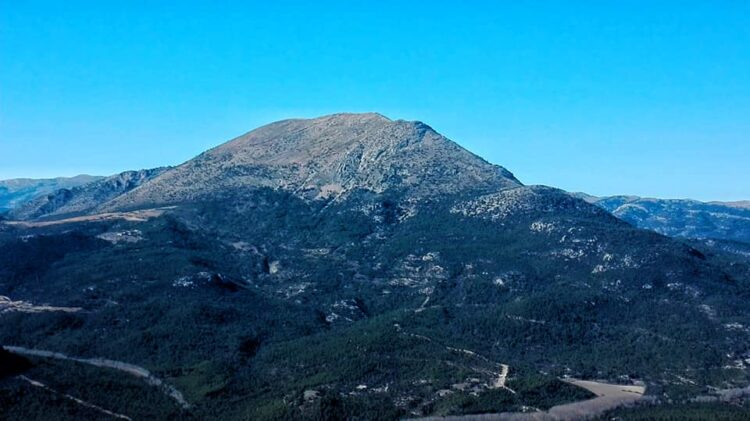 Mirador Del Calar