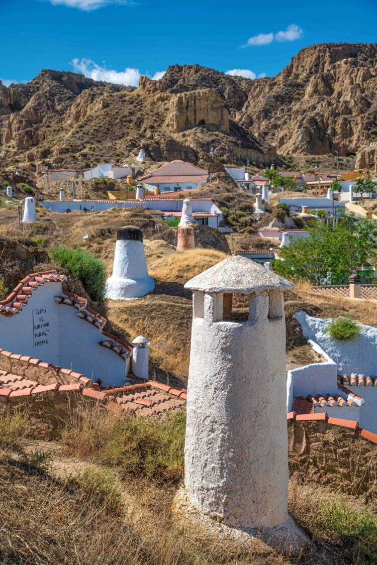 Barrio Cueva