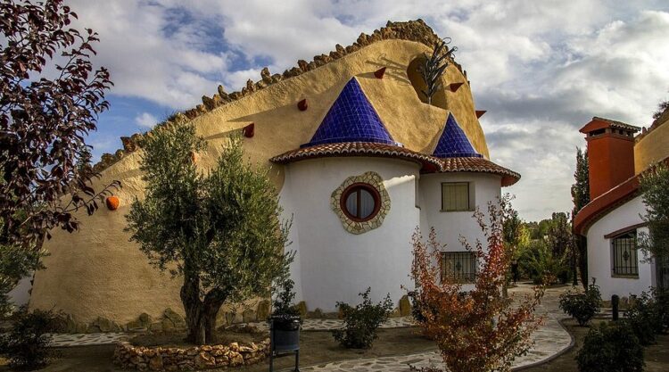 Cuevas La Granja