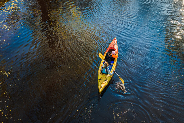 Kayak
