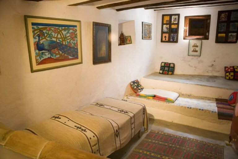 Casa Museo Gregorio Marin