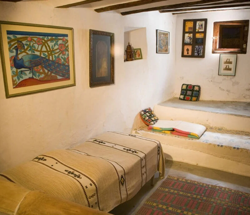Casa Museo Gregorio Marin